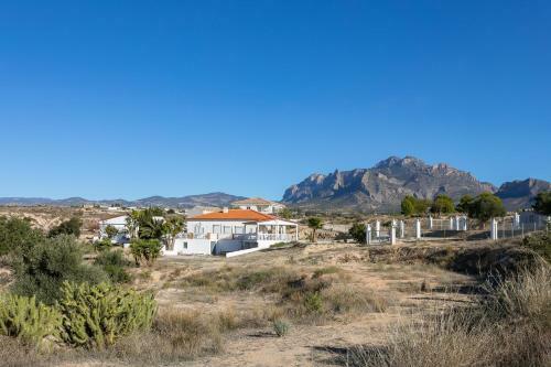 Casa Chula - Busot