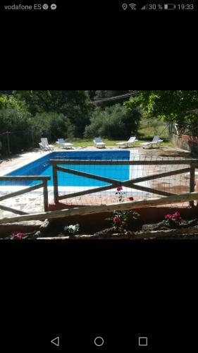 Lodge Caba�as Rurales La Vega