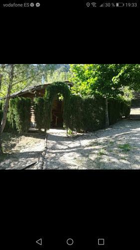 Lodge Caba�as Rurales La Vega