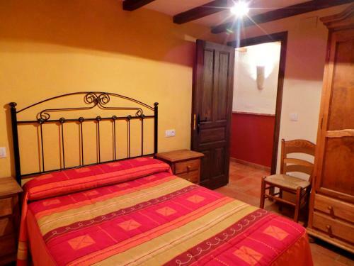 Agroturismo Alojamiento Rural Marina