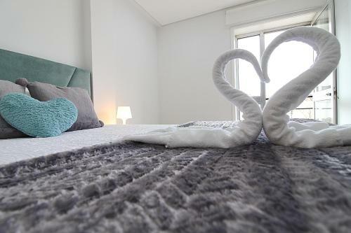 Apartamento Home Cr Beach Matosinhos