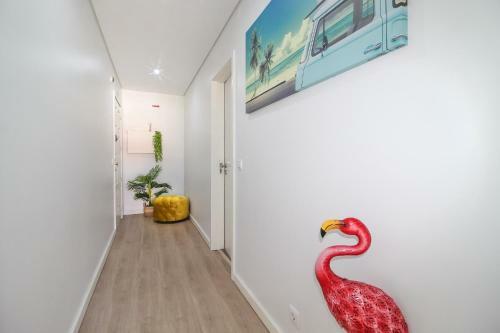 Apartamento Home Cr Beach Matosinhos