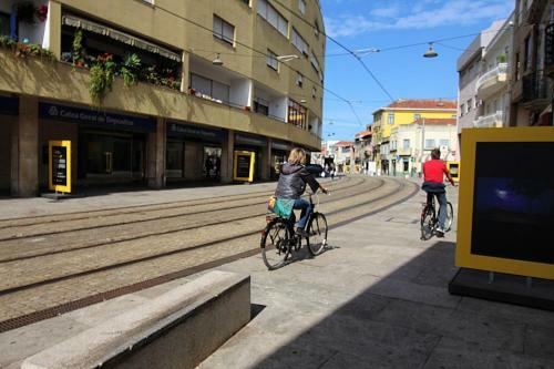 Apartamento Home Cr Beach Matosinhos