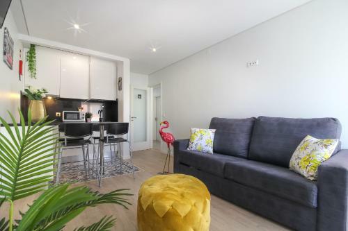 Apartamento Home Cr Beach Matosinhos