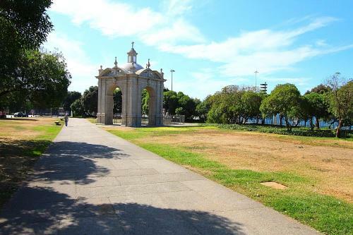 Apartamento Home Cr Beach Matosinhos