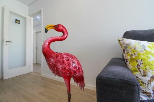 Apartamento Home Cr Beach Matosinhos