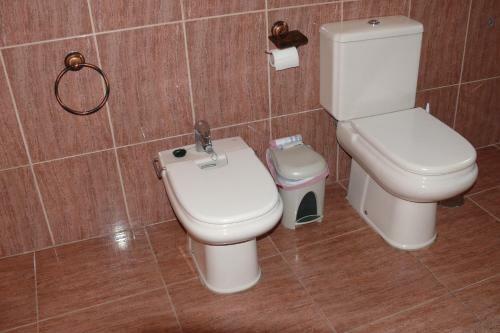 Apartamento Casa Del Sol Tenerife
