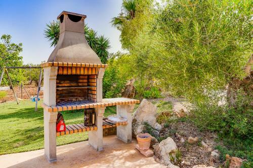 Finca Genet