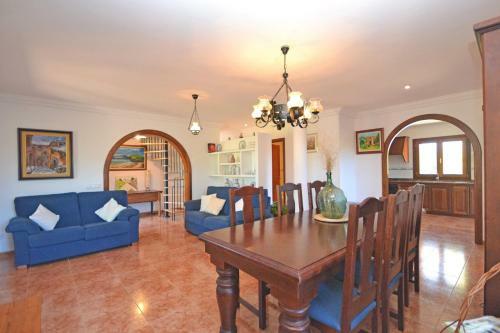 Villa Tresquita