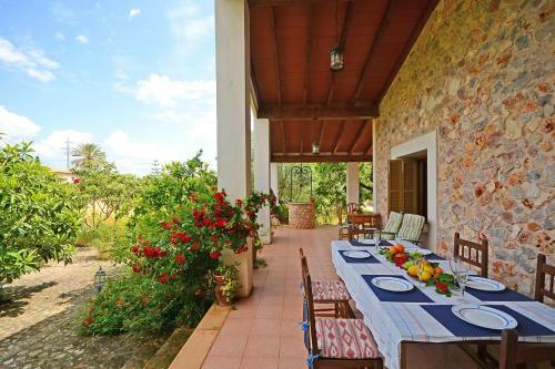 Villa Tresquita