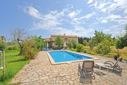 Villa Tresquita
