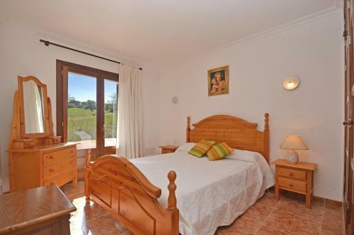 Villa Tresquita