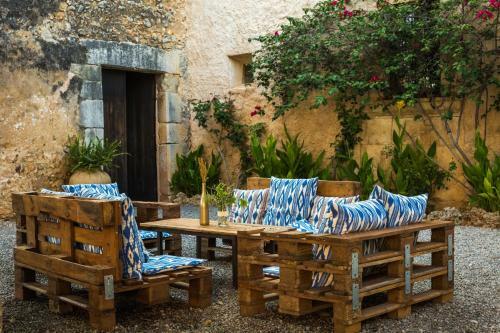 Villa Stunning Finca
