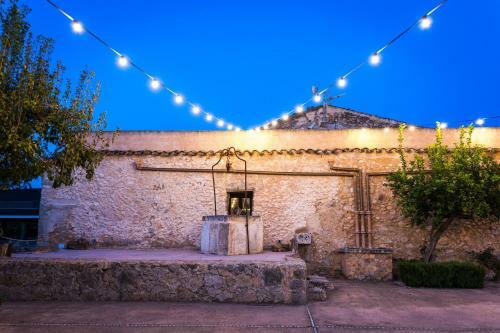 Villa Stunning Finca