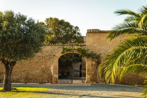 Villa Stunning Finca