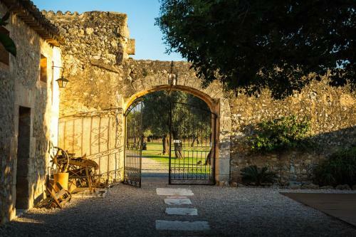 Villa Stunning Finca