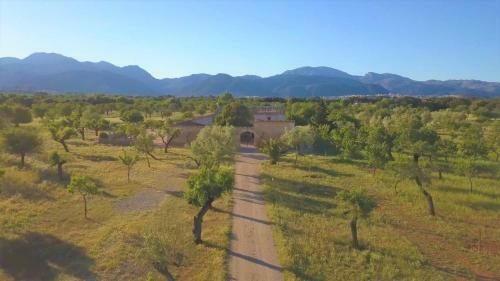 Villa Stunning Finca