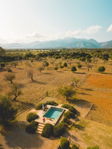 Villa Stunning Finca