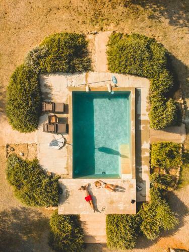 Villa Stunning Finca