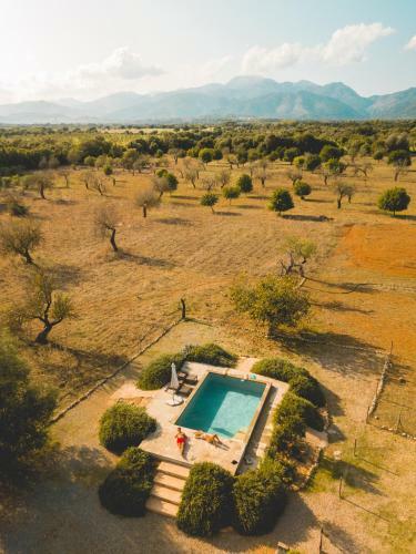 Villa Stunning Finca