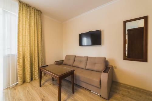Apartamento Villa Zhanna Central Park