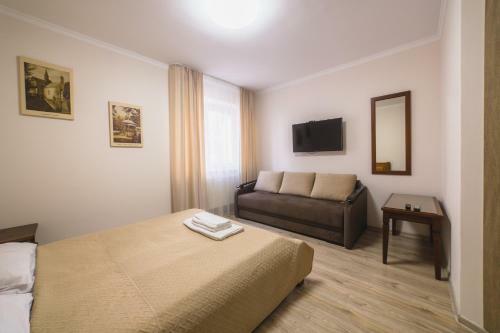 Apartamento Villa Zhanna Central Park