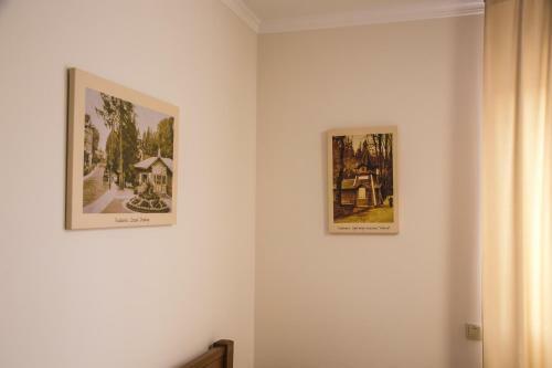 Apartamento Villa Zhanna Central Park