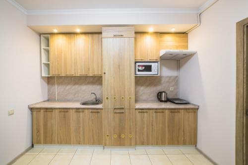 Apartamento Villa Zhanna Central Park