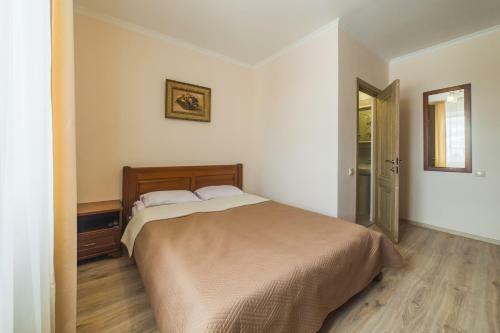 Apartamento Villa Zhanna Central Park