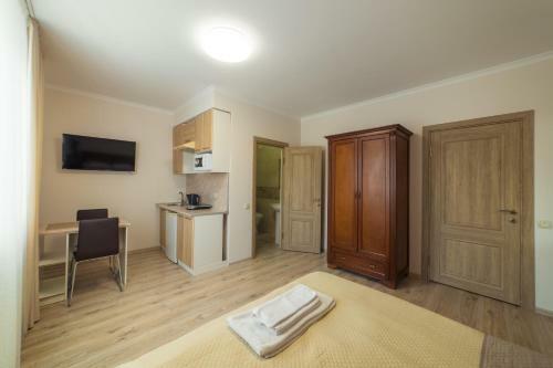 Apartamento Villa Zhanna Central Park