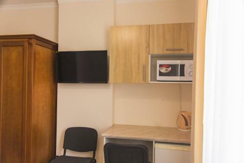 Apartamento Villa Zhanna Central Park