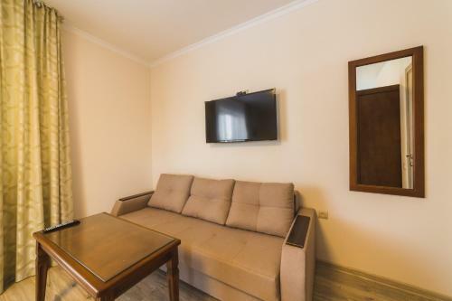 Apartamento Villa Zhanna Central Park