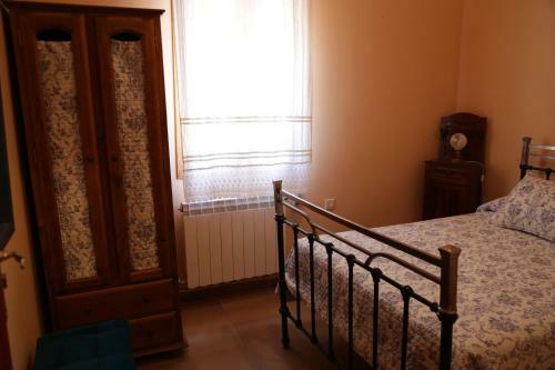 Agroturismo Villa Lucia
