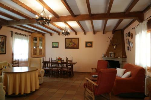 Agroturismo Villa Lucia