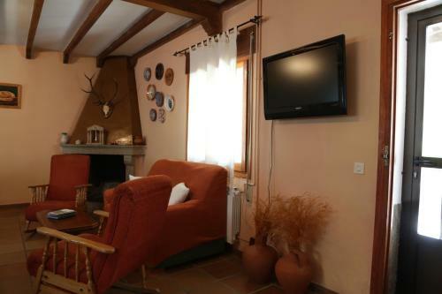Agroturismo Villa Lucia