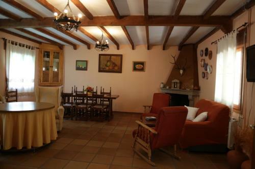 Agroturismo Villa Lucia