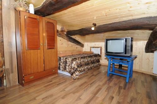 Agroturismo La Resbalina Casa Rural