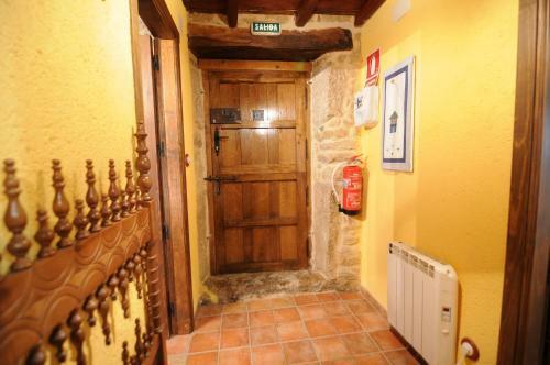 Agroturismo La Resbalina Casa Rural