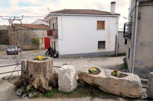 Agroturismo La Resbalina Casa Rural