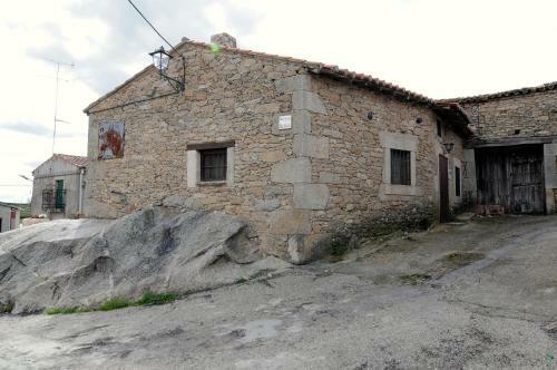 Agroturismo La Resbalina Casa Rural