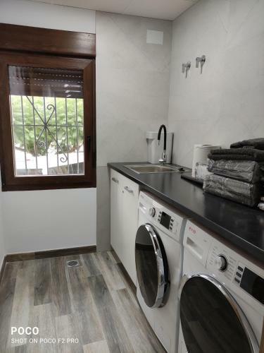 Casa Rural Lavernia