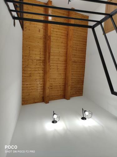 Casa Rural Lavernia
