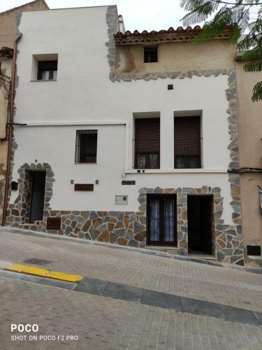 Casa Rural Lavernia