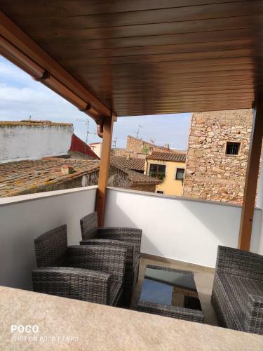 Casa Rural Lavernia