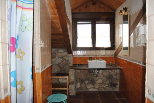 Casa Rural Romanejo