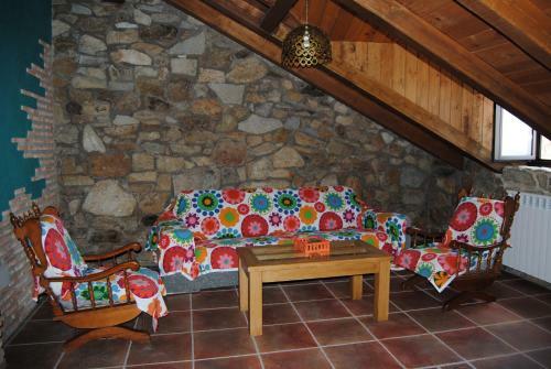 Casa Rural Romanejo