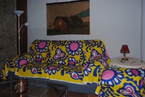 Casa Rural Romanejo