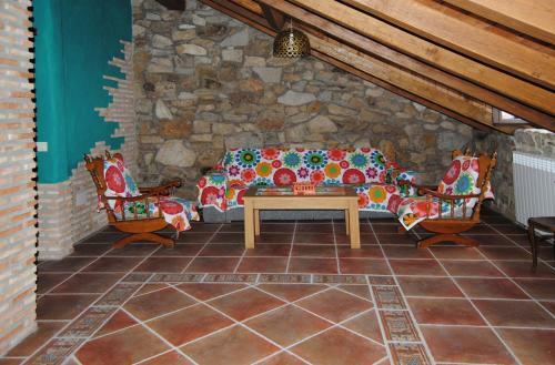 Casa Rural Romanejo