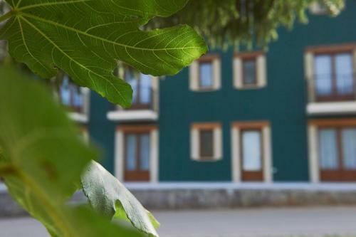 Hotel Posada Naturae