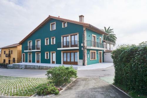 Hotel Posada Naturae